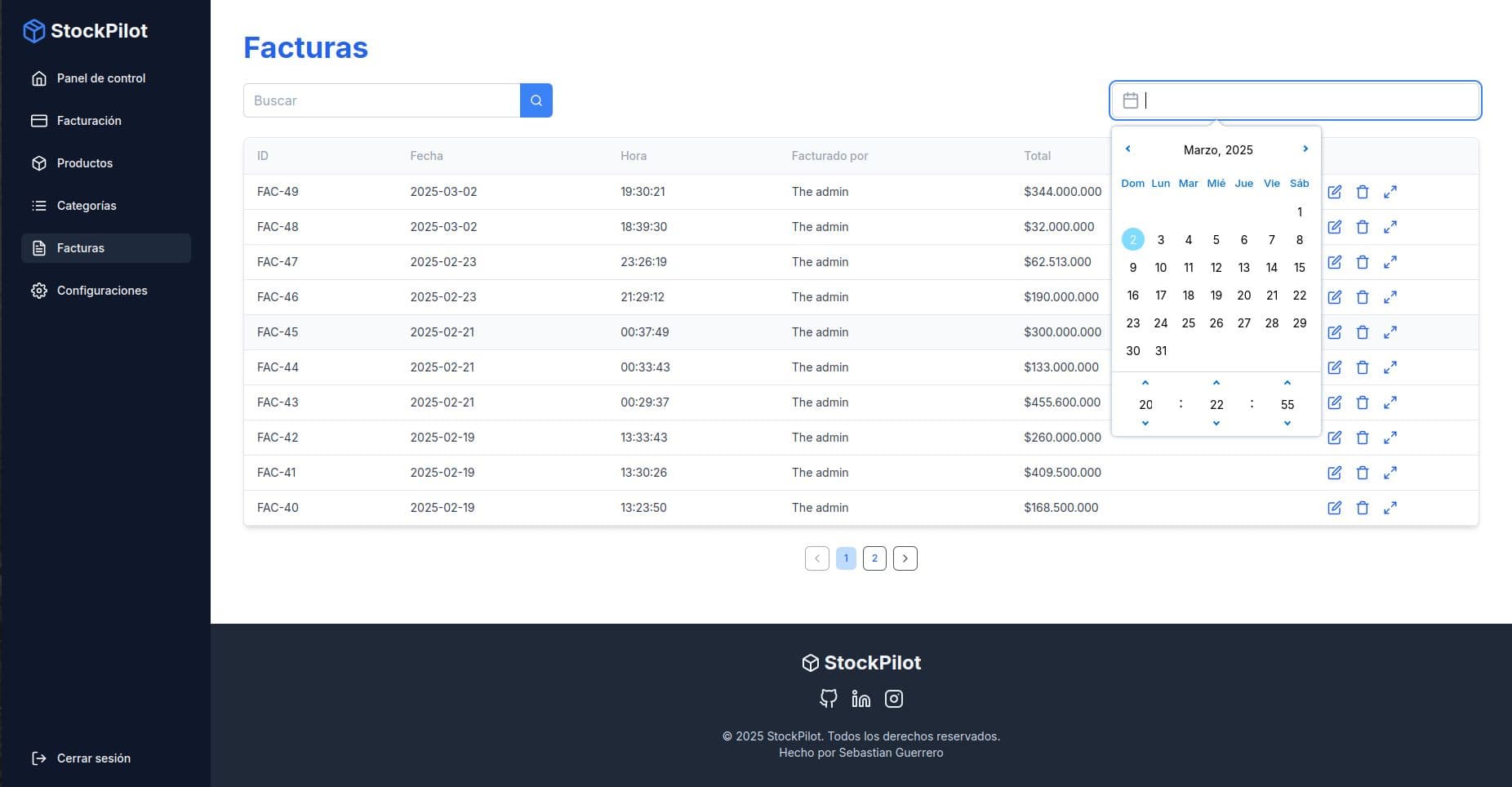 Inventory App for Businesses 7